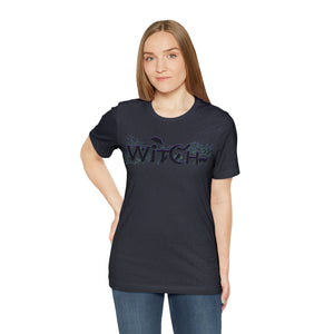 Witch T-Shirt