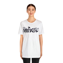 Load image into Gallery viewer, Witch T-Shirt
