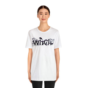 Witch T-Shirt