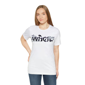 Witch T-Shirt