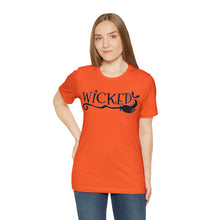 Load image into Gallery viewer, Wicked Short Sleeve T-Shirt
