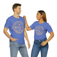 Load image into Gallery viewer, Witch&#39;s Brew Coffee Co. T-Shirt
