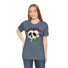 Load image into Gallery viewer, Bite Me Short Sleeve T-Shirt
