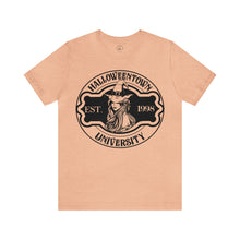 Load image into Gallery viewer, Halloweentown Est. 1998 Short Sleeve Tee
