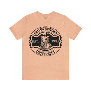 Halloweentown Est. 1998 Short Sleeve Tee