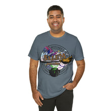 Load image into Gallery viewer, Salem Witches Union Short Sleeve T-Shirt
