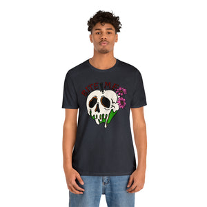 Bite Me Short Sleeve T-Shirt