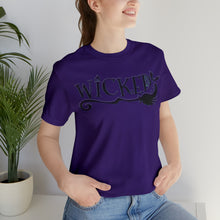 Load image into Gallery viewer, Wicked Short Sleeve T-Shirt
