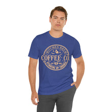 Load image into Gallery viewer, Witch&#39;s Brew Coffee Co. T-Shirt
