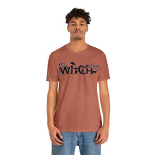 Load image into Gallery viewer, Witch T-Shirt
