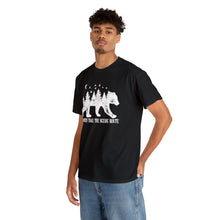 Load image into Gallery viewer, Always Take the Scenic Route Heavy Cotton T-Shirt
