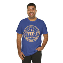 Load image into Gallery viewer, Witch&#39;s Brew Coffee Co. T-Shirt
