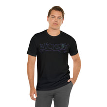 Load image into Gallery viewer, Wicked Short Sleeve T-Shirt
