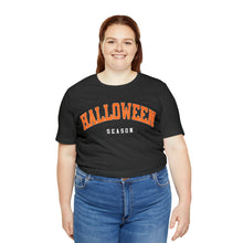 Load image into Gallery viewer, Halloween Season Short Sleeve T-Shirt
