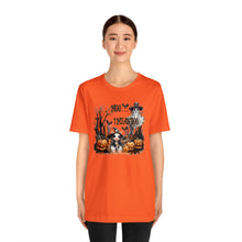 Load image into Gallery viewer, Moo... I mean Boo Short Sleeve Tee
