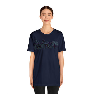 Witch T-Shirt