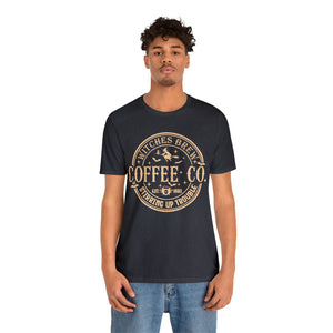 Witch's Brew Coffee Co. T-Shirt