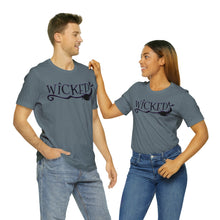 Load image into Gallery viewer, Wicked Short Sleeve T-Shirt
