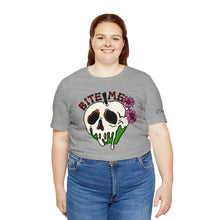 Load image into Gallery viewer, Bite Me Short Sleeve T-Shirt
