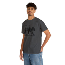 Load image into Gallery viewer, Always Take the Scenic Route Heavy Cotton T-Shirt
