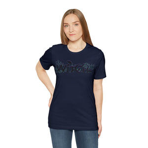 Witch T-Shirt