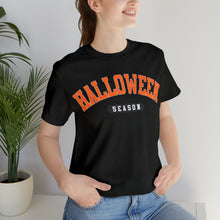 Load image into Gallery viewer, Halloween Season Short Sleeve T-Shirt
