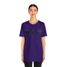 Load image into Gallery viewer, Witch T-Shirt
