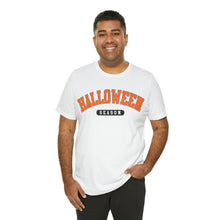 Load image into Gallery viewer, Halloween Season Short Sleeve T-Shirt
