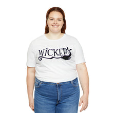 Load image into Gallery viewer, Wicked Short Sleeve T-Shirt
