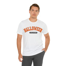 Load image into Gallery viewer, Halloween Season Short Sleeve T-Shirt
