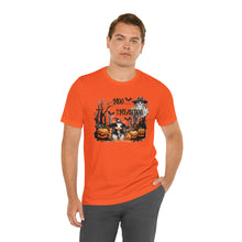 Load image into Gallery viewer, Moo... I mean Boo Short Sleeve Tee
