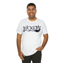 Load image into Gallery viewer, Wicked Short Sleeve T-Shirt
