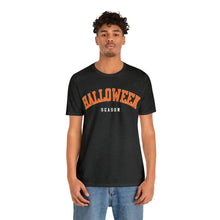 Load image into Gallery viewer, Halloween Season Short Sleeve T-Shirt
