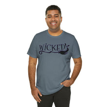 Load image into Gallery viewer, Wicked Short Sleeve T-Shirt
