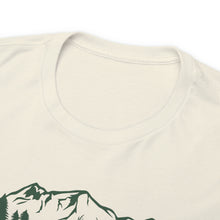 Load image into Gallery viewer, Big Ol&#39; Deer Heavy Cotton T-Shirt
