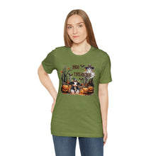 Load image into Gallery viewer, Moo... I mean Boo Short Sleeve Tee
