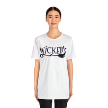 Load image into Gallery viewer, Wicked Short Sleeve T-Shirt
