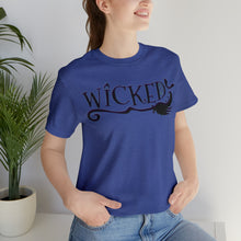 Load image into Gallery viewer, Wicked Short Sleeve T-Shirt
