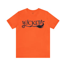 Load image into Gallery viewer, Wicked Short Sleeve T-Shirt
