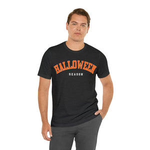 Halloween Season Short Sleeve T-Shirt