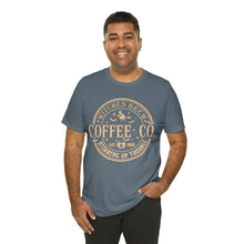 Load image into Gallery viewer, Witch&#39;s Brew Coffee Co. T-Shirt
