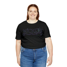 Load image into Gallery viewer, Wicked Short Sleeve T-Shirt
