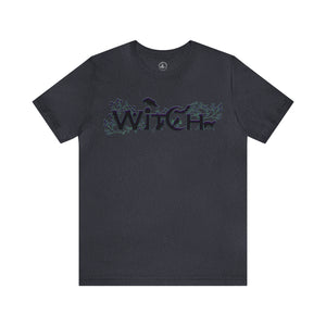 Witch T-Shirt