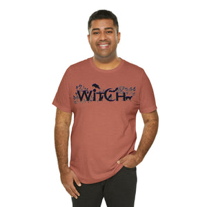 Witch T-Shirt