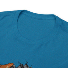 Load image into Gallery viewer, Adventure Bear Heavy Cotton T-Shirt
