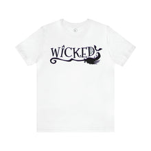 Load image into Gallery viewer, Wicked Short Sleeve T-Shirt
