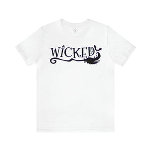 Wicked Short Sleeve T-Shirt