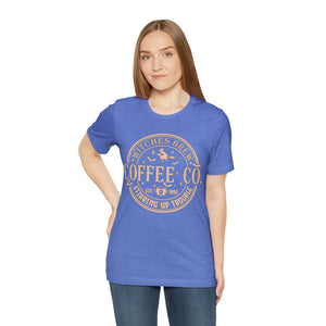 Witch's Brew Coffee Co. T-Shirt