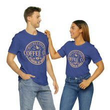 Load image into Gallery viewer, Witch&#39;s Brew Coffee Co. T-Shirt
