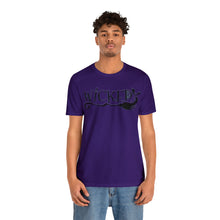 Load image into Gallery viewer, Wicked Short Sleeve T-Shirt
